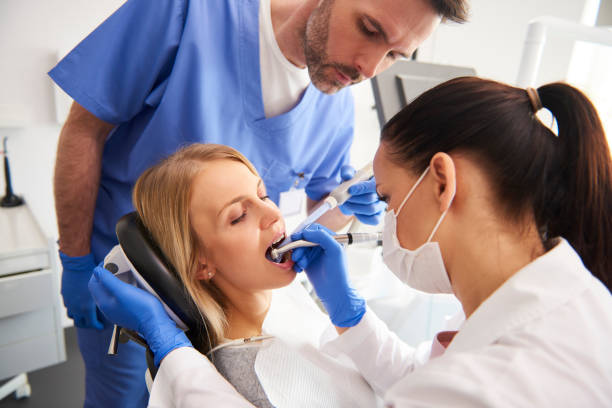 Best Laser Dentistry  in Snow Hill, MD