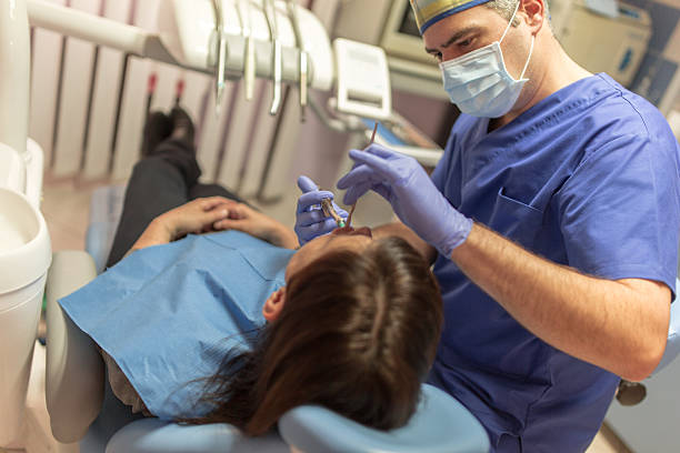 Why Choose Us for Your Dental Needs in Snow Hill, MD